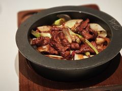 -上海小南国(不夜城店)