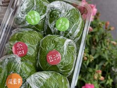-美新点心店(陕西北路店)
