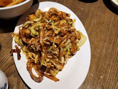 -河沿肉饼Beijing Pie(东华门店)