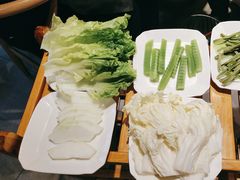 -清真·天府皇城坝百年牛肉火锅(皇城清真寺店)
