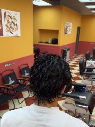 -Devilhands Barbershop男士理容店