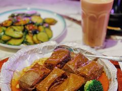 -JUKEBOX玖部音乐餐厅(华侨城店)