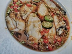 -必点海鲜·海肠捞饭·鲅鱼水饺(滨江道店)