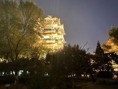 -百花洲