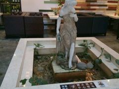 -米莱蒂亞牛排餐厅(福园广场店)