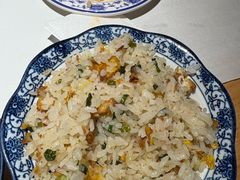 蛋炒饭-冯记香辣兔火锅(茶店子总店)