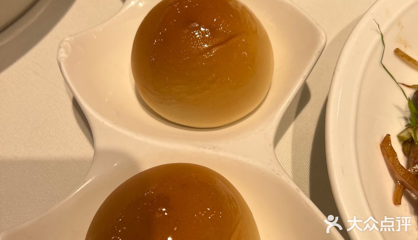 週日剛好特價點了個鹵水拼盤 好吃是好吃