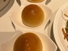 焗餐包-潮福城大酒楼·潮味粤品·港式点心(湖滨北路店)