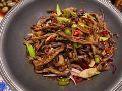 -老德州四合院·德州菜(天衢路店)