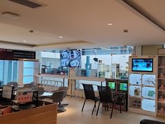 -上海和裕一汽丰田4S店(七宝店)