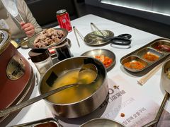 -西塔老太太泥炉烤肉(川沙百联店)