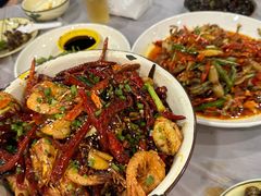 -辣螃铠盆盆蟹大排档(总店)