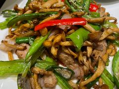 -汤记传菜(秀浦路店)