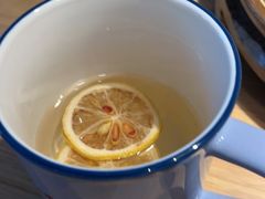 -蜜桃餐厅·伴山(绿宝广场店)