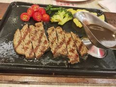 -必胜客(燕郊永旺店PHDI店)