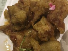 -七菜馆·东北菜·蒸饺(文体路店)