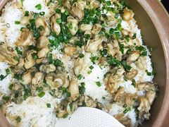 蚝仔饭-蠔园山庄(礼乐食街店)