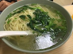 -顶巧鸡汤馄饨(虹口总店)