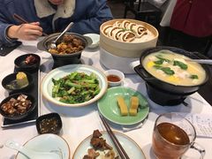 豌豆黄-到家尝北京菜(西坝河店)