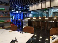 -银河烧鳗·活鳗料理专门店(西单大悦城店)