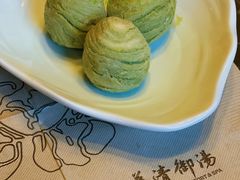 -西安华清御汤酒店