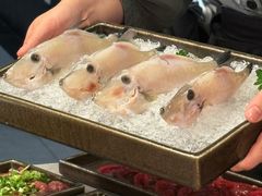 -皇城老妈火锅(琴台店)