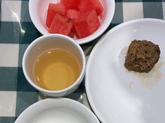 -紫光园·烤鸭·北京菜(劲松店)