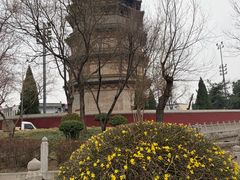-天宁寺