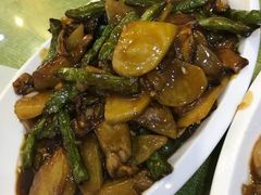 地三鲜-桃子餐厅·天津菜(红星路直营店)