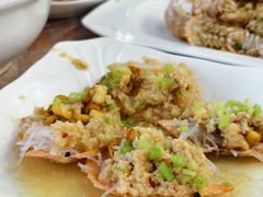 -众味海鲜大排档·活海鲜·潮汕味(南澳店)