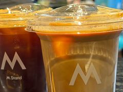 -M Stand(杭州工联CC店)