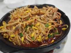 -阆中马记特色砂锅(新村路西段店)