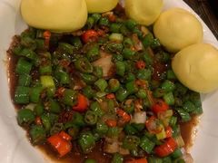 -老板恋上鱼(环山路店)