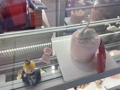 -CAKE BOSS 蛋糕老板(西单君太百货店)