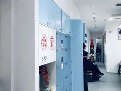 -天真蓝照相馆(中华广场店)