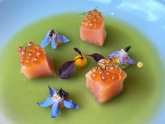 -广州四季酒店·佰鲜汇·现代法餐