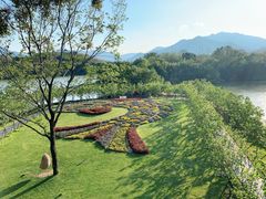 -福建鲤鱼洲酒店