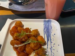 -南小馆(迪士尼小镇店)