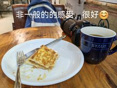 -阿殳咖啡(水围村店)