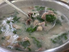 -标记美食新鲜猪杂(兴南大道店)