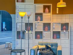 -东莞松山湖万象汇