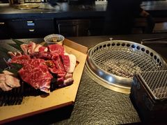 -300杯·和牛烧肉清酒专门店(廊里店)