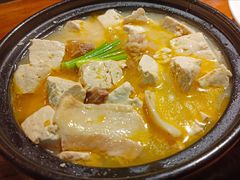 -马灯部落·西湖边的创意山景餐厅(虎跑动物园店)