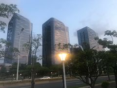 -横琴公社餐厅