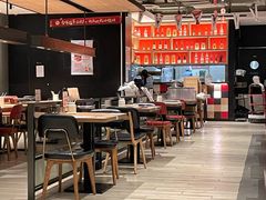 -必胜客(新中纬店)