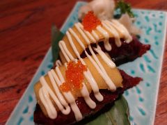 -京鹿料理(荟聚店)