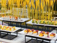 -好伦哥比萨烤肉自助(八里桥店)