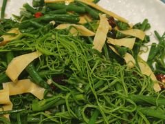 拌蕨菜-一家春酒楼(惠工街店)
