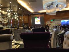 -新兴·金羊座·粤菜点心(乐峰店)