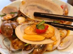 -抱德·潮汕味(琶洲店原惠城鱼仔)